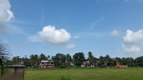 Beautiful Goa Sky - Download Goa Photos